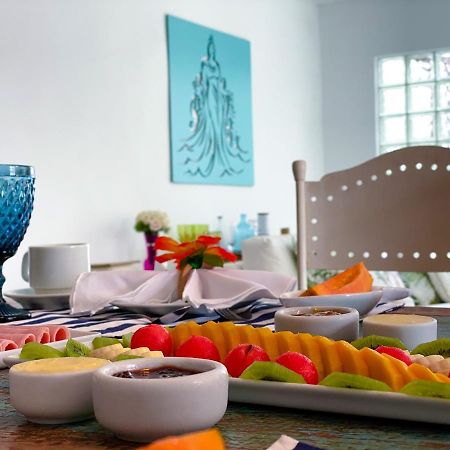La Maison De Vacances Búzios Eksteriør bilde