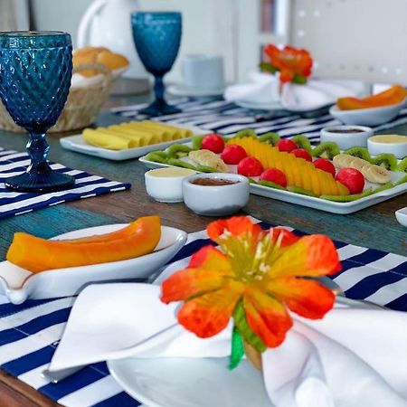 La Maison De Vacances Búzios Eksteriør bilde