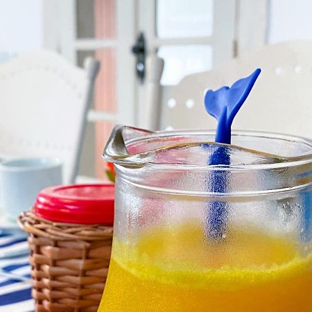 La Maison De Vacances Búzios Eksteriør bilde