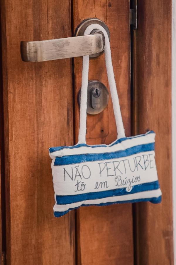 La Maison De Vacances Búzios Eksteriør bilde