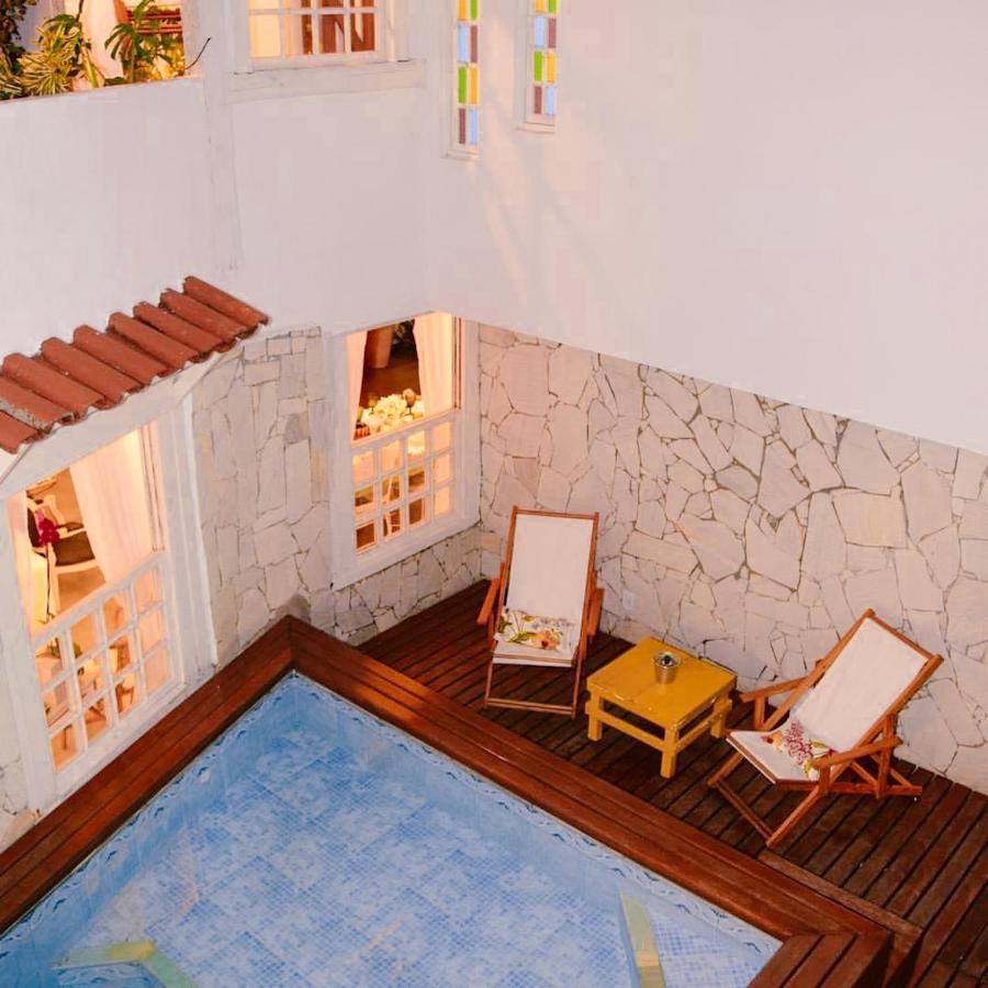 La Maison De Vacances Búzios Eksteriør bilde