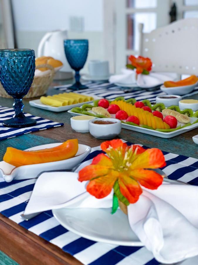 La Maison De Vacances Búzios Eksteriør bilde