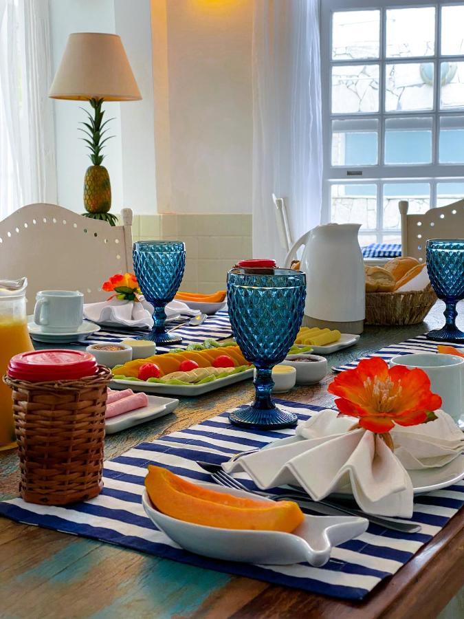 La Maison De Vacances Búzios Eksteriør bilde