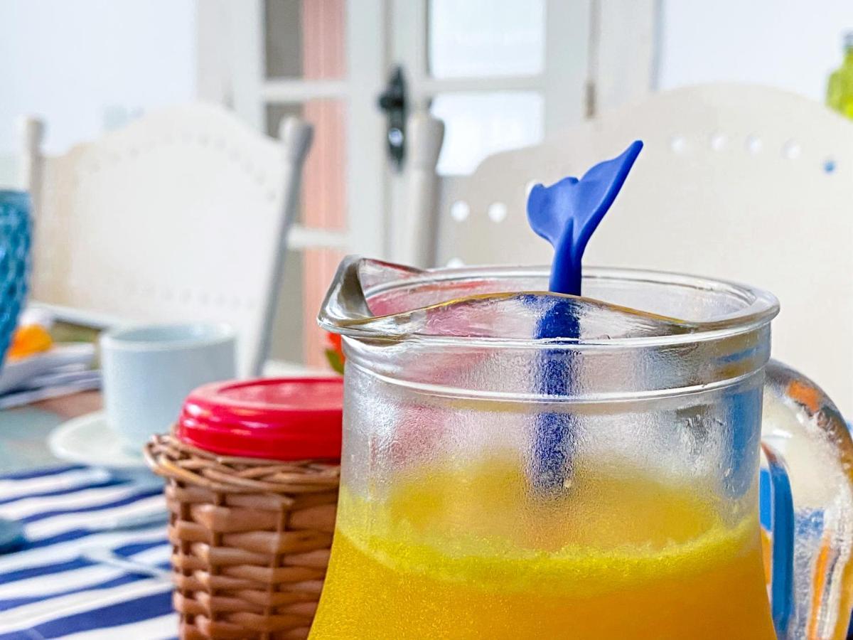 La Maison De Vacances Búzios Eksteriør bilde
